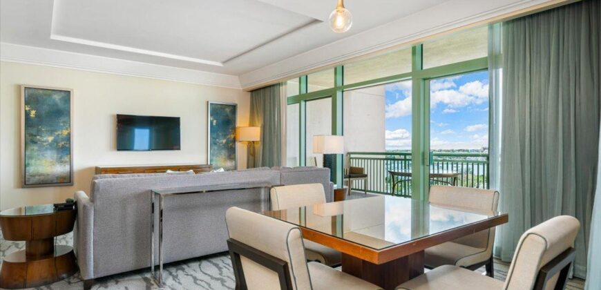 #12-927/925 THE REEF