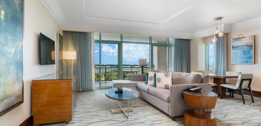 #12-927/925 THE REEF