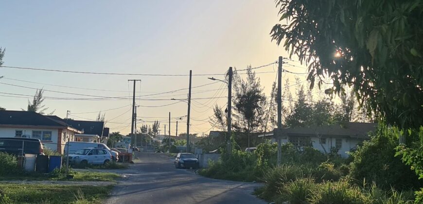 GAMBLE HEIGHTS GAMBLE HEIGHTS