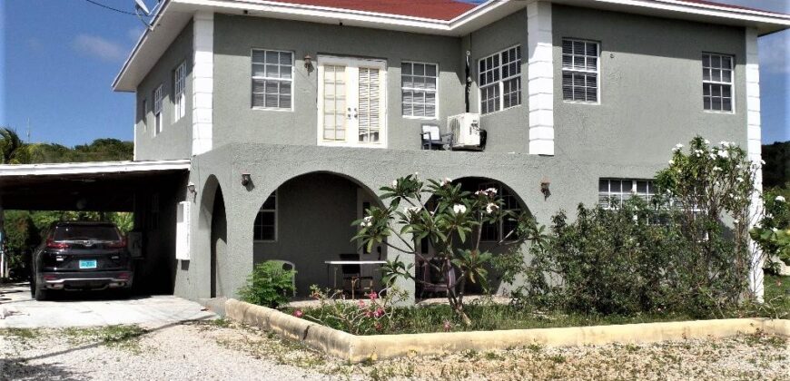 Large Property