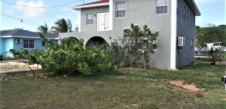 Large Property