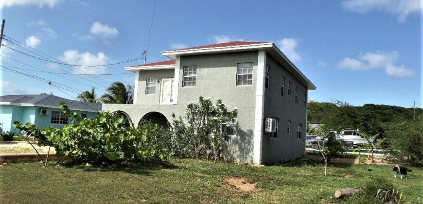 Large Property