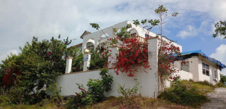 JOHNSON AVE, FOREST DRIVE