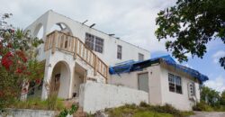 JOHNSON AVE, FOREST DRIVE