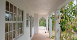 JOHNSON AVE, FOREST DRIVE