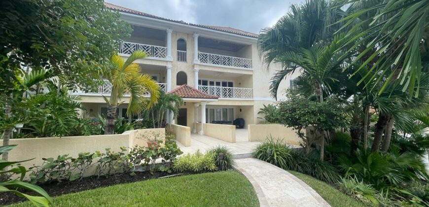 HARBOUR BREEZE, CLOISTER