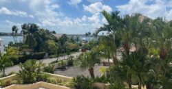 HARBOUR BREEZE, CLOISTER