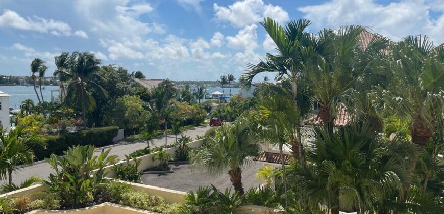 HARBOUR BREEZE, CLOISTER