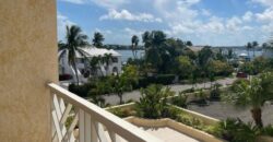 HARBOUR BREEZE, CLOISTER