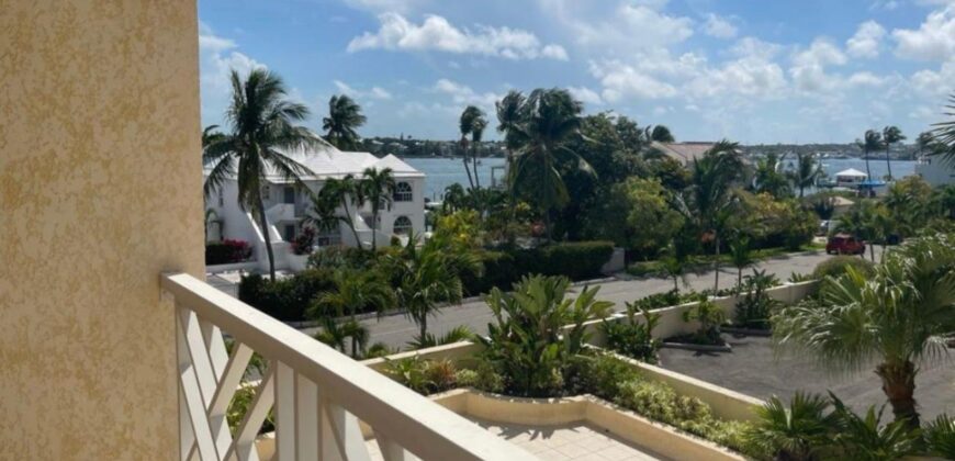 HARBOUR BREEZE, CLOISTER