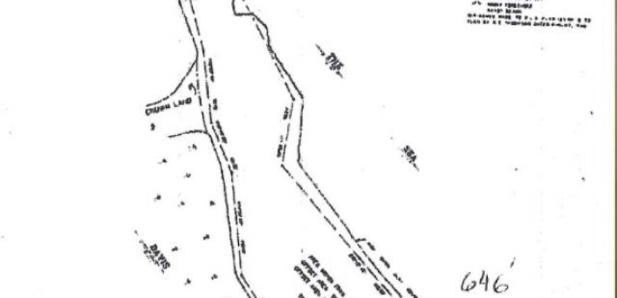 Love Hill Lot