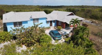 REGATTA RIDGE ESTATES
