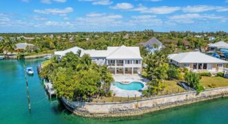PORT NEW PROVIDENCE HOME PORT NEW PROVIDENCE HOME