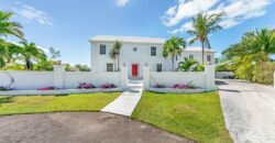 PORT NEW PROVIDENCE HOME PORT NEW PROVIDENCE HOME