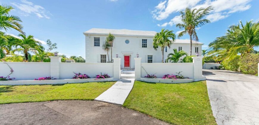 PORT NEW PROVIDENCE HOME PORT NEW PROVIDENCE HOME