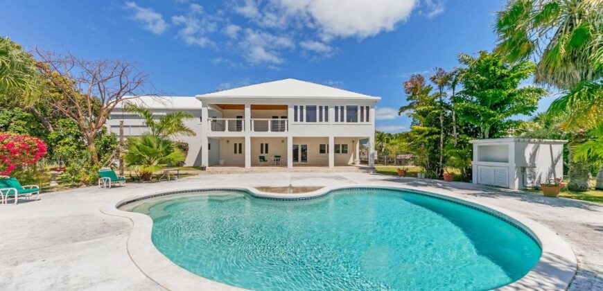 PORT NEW PROVIDENCE HOME PORT NEW PROVIDENCE HOME