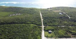 SIOUX LOT 1 WATCHING BAY