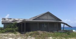 51.96 ACRES DEADMAN’S CAY 51.96 ACRES DEADMAN’S CAY