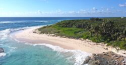 SIOUX LOT 1 WATCHING BAY