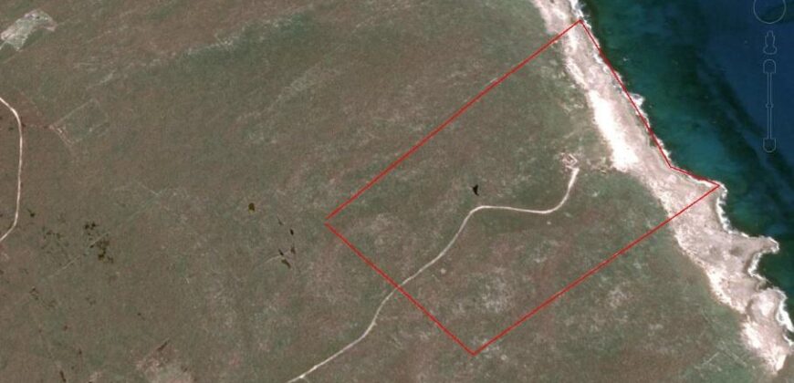 51.96 ACRES DEADMAN’S CAY 51.96 ACRES DEADMAN’S CAY