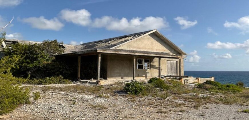 51.96 ACRES DEADMAN’S CAY 51.96 ACRES DEADMAN’S CAY