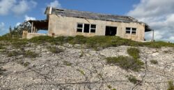 51.96 ACRES DEADMAN’S CAY 51.96 ACRES DEADMAN’S CAY