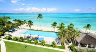 ONE CABLE BEACH