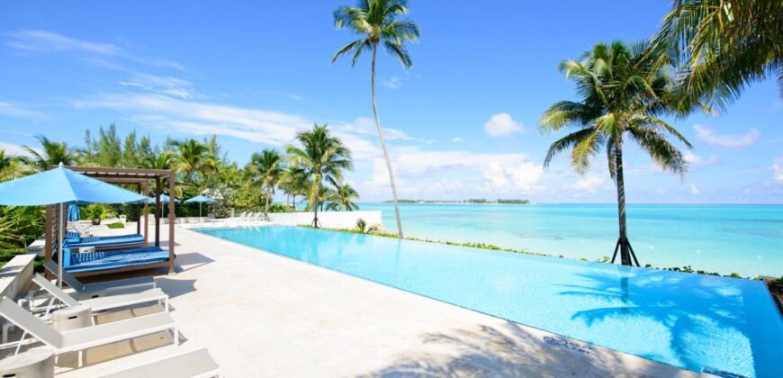 ONE CABLE BEACH