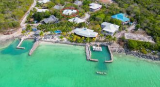 THE CAYS