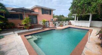 Single Family Home Single Family Home