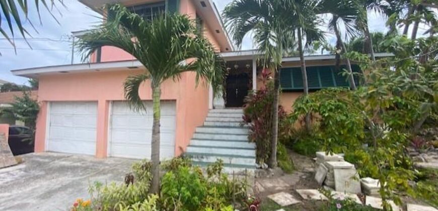 Single Family Home Single Family Home