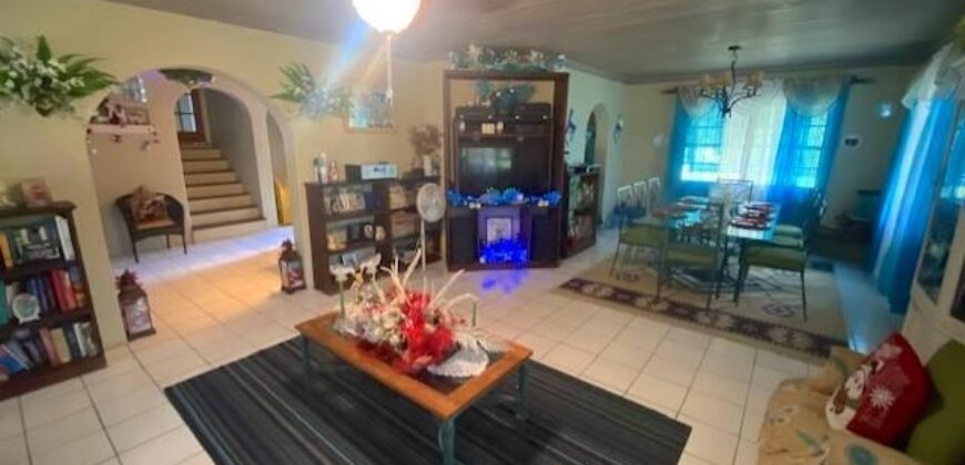 Single Family Home Single Family Home