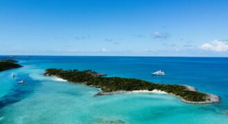 ROBERTS CAY