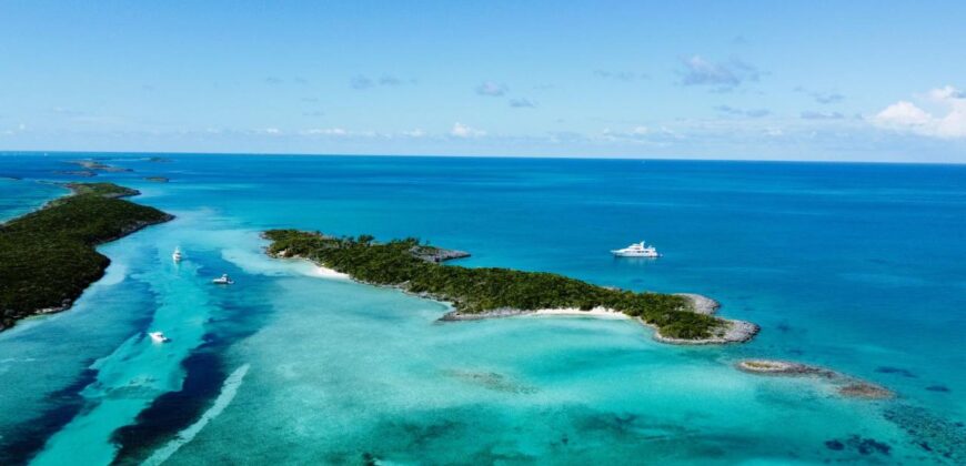 ROBERTS CAY