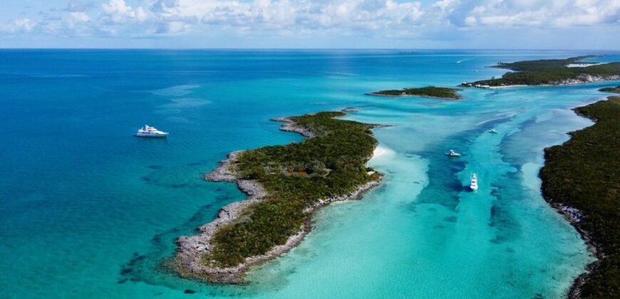ROBERTS CAY