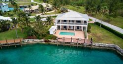 Old Bahama Bay Home