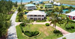 Old Bahama Bay Home