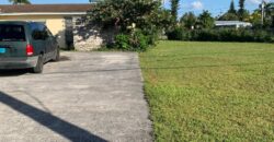 EAST ATLANTIC DRIVE & EXP