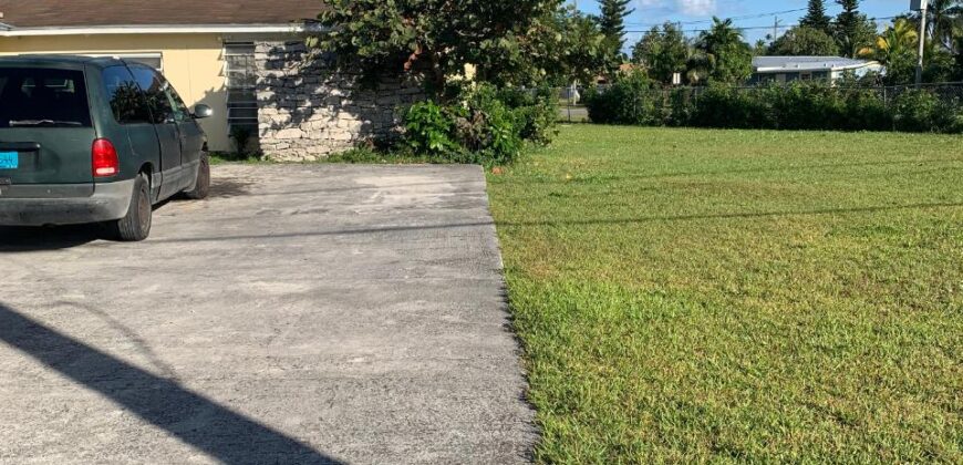 EAST ATLANTIC DRIVE & EXP