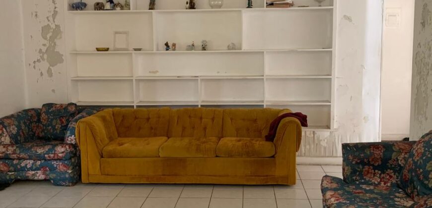 EAST ATLANTIC DRIVE & EXP