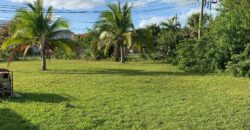 EAST ATLANTIC DRIVE & EXP