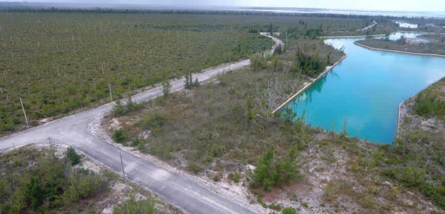 Dover Sound Lot