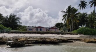 Lodge in Andros