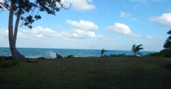 Lodge in Andros