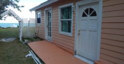 Lodge in Andros