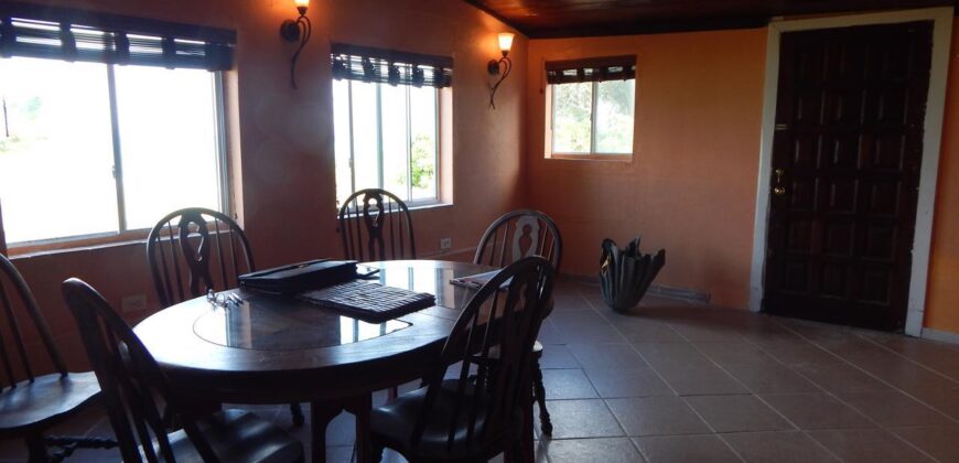 Lodge in Andros