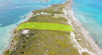 TWEEN WATERS, TILLOO CAY