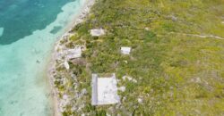 TWEEN WATERS, TILLOO CAY