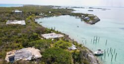 TWEEN WATERS, TILLOO CAY