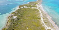 TWEEN WATERS, TILLOO CAY